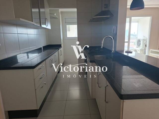Apartamento para Venda em Jacareí - 3