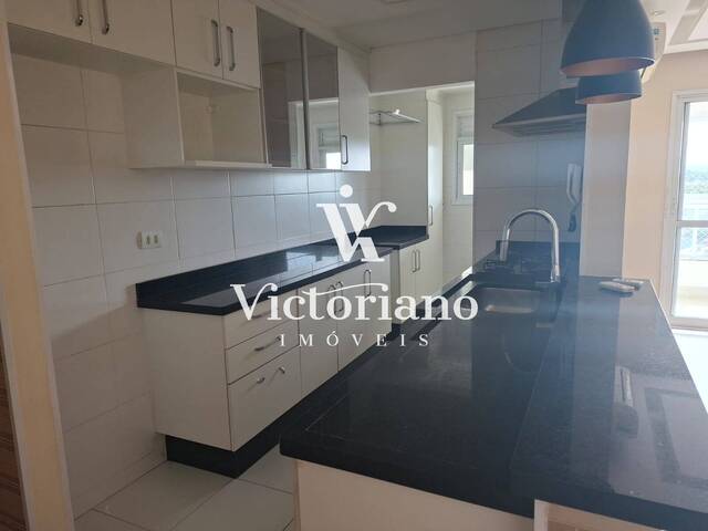 Apartamento para Venda em Jacareí - 4