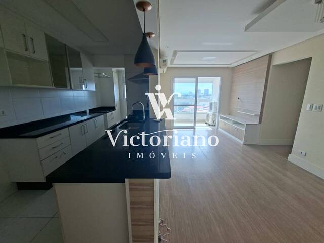 Apartamento para Venda em Jacareí - 5