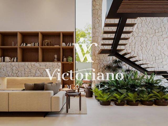 Casa em condomínio para Venda em São José dos Campos - 5