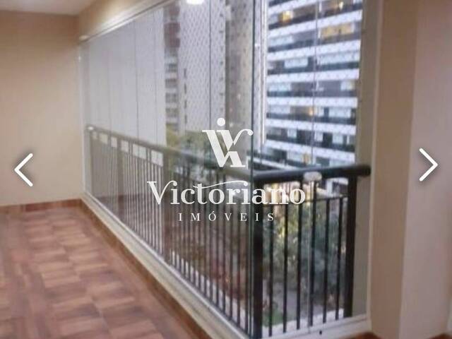 Apartamento para Venda em São José dos Campos - 2