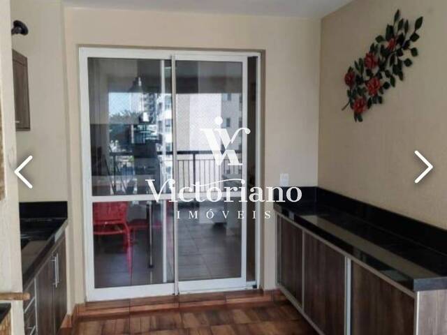 Apartamento para Venda em São José dos Campos - 4