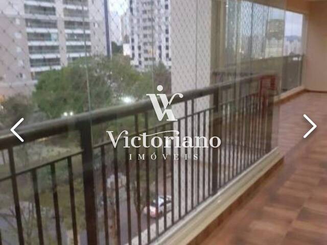 Apartamento para Venda em São José dos Campos - 3