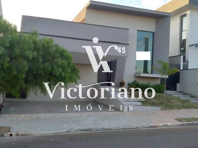 Casa em condomínio para Venda em São José dos Campos - 2