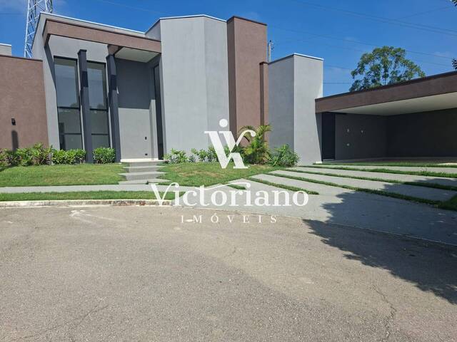 Casa em condomínio para Venda em Caçapava - 2