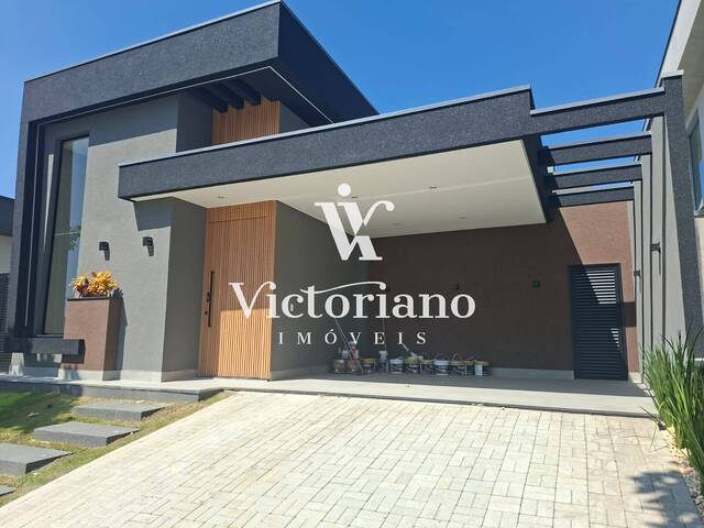Casa em condomínio para Venda em Caçapava - 2