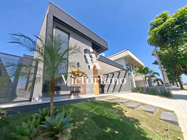 Casa em condomínio para Venda em Caçapava - 3