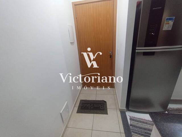 Apartamento para Venda em Jacareí - 2