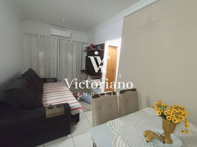 Apartamento para Venda em Jacareí - 3