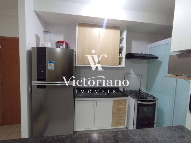 Apartamento para Venda em Jacareí - 5