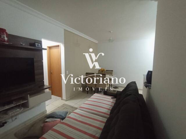 Apartamento para Venda em Jacareí - 4