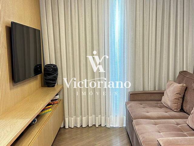 Venda em Loteamento Villa Branca - Jacareí