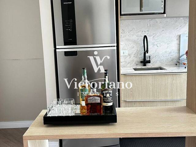 Apartamento para Venda em Jacareí - 2