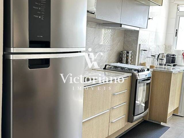 Apartamento para Venda em Jacareí - 3