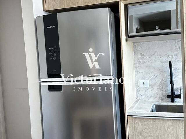 Apartamento para Venda em Jacareí - 4