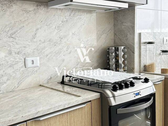 Apartamento para Venda em Jacareí - 5