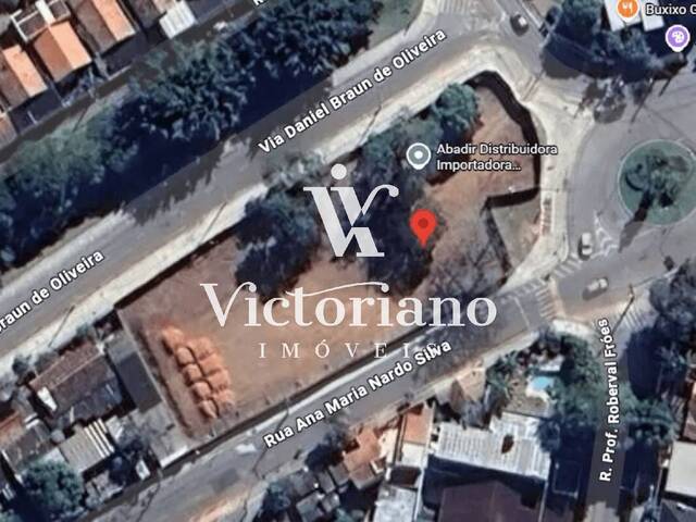 Área para Venda em São José dos Campos - 3