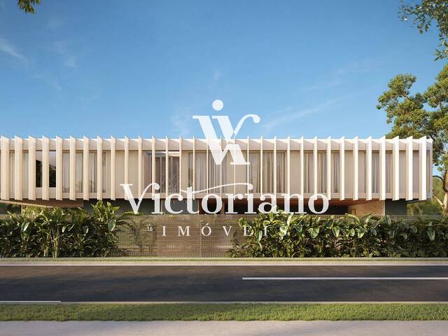 #CA01220 - Casa em condomínio para Venda em São José dos Campos - SP - 3