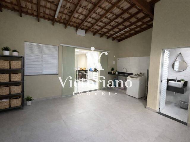 Casa em condomínio para Venda em Jacareí - 3