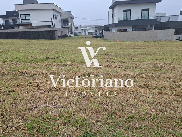 Terreno em condomínio para Venda em São José dos Campos - 2