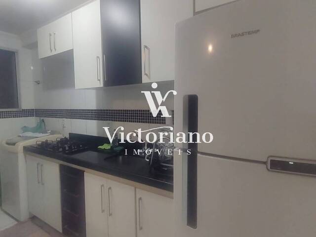 Apartamento para Venda em Jacareí - 2