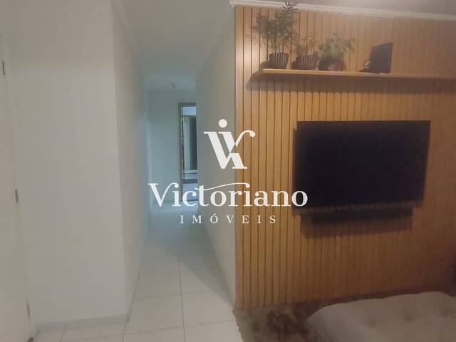 Apartamento para Venda em Jacareí - 3