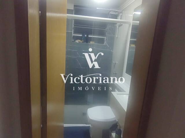 Apartamento para Venda em Jacareí - 4