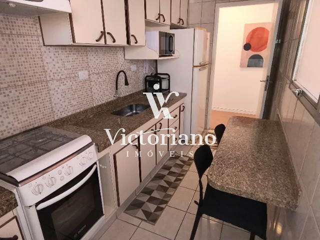 Apartamento para Venda em São José dos Campos - 4