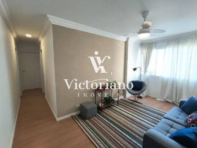 Apartamento para Venda em São José dos Campos - 3