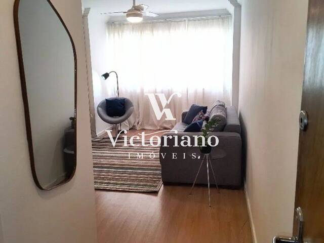 Apartamento para Venda em São José dos Campos - 2