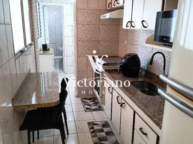 Apartamento para Venda em São José dos Campos - 5