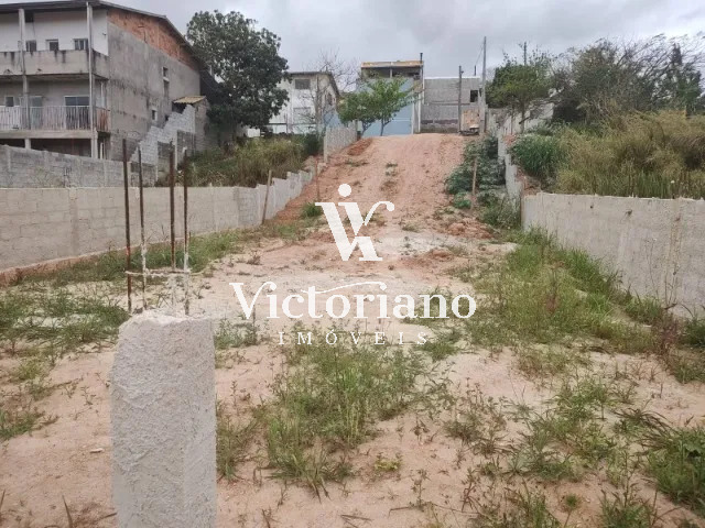 Terreno para Venda em Jacareí - 2