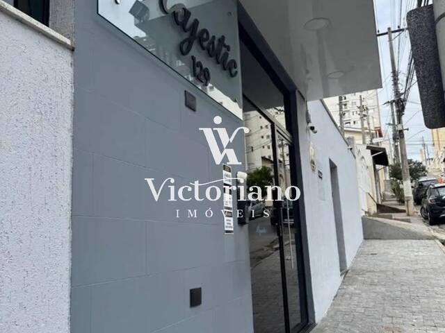 Apartamento para Venda em Jacareí - 2