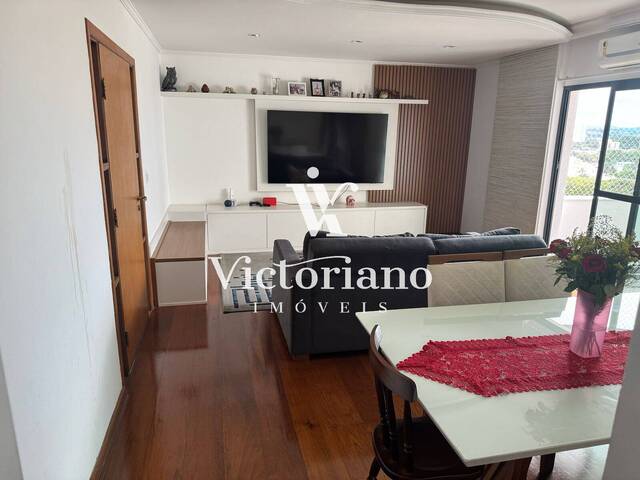 Apartamento para Venda em Jacareí - 3