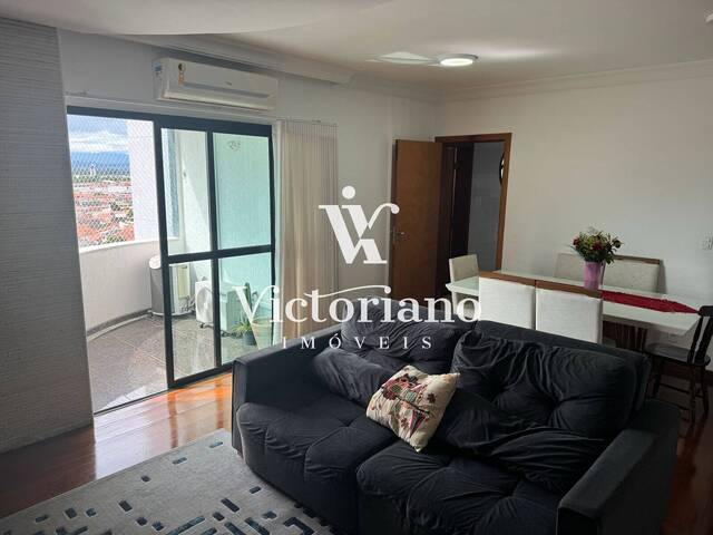 Apartamento para Venda em Jacareí - 5