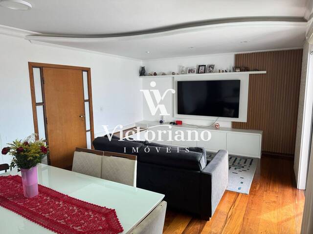 Apartamento para Venda em Jacareí - 4