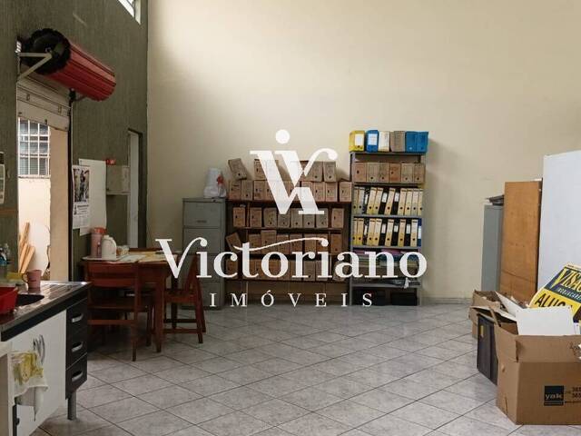 Ponto Comercial para Locação em Jacareí - 4