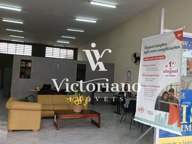 Ponto Comercial para Locação em Jacareí - 3