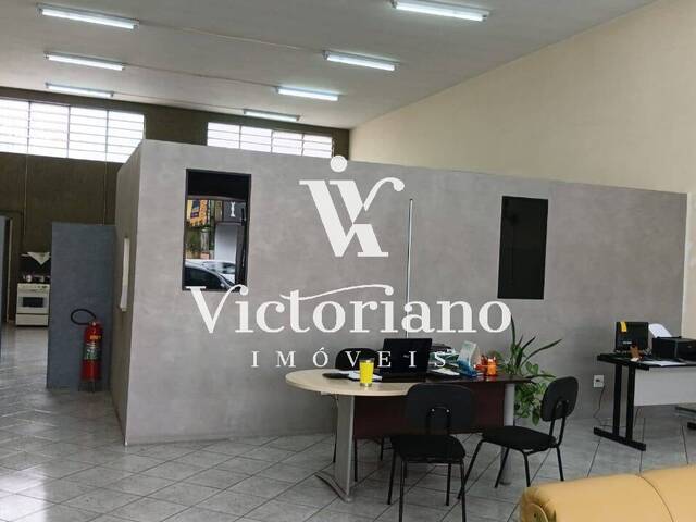 Ponto Comercial para Locação em Jacareí - 5
