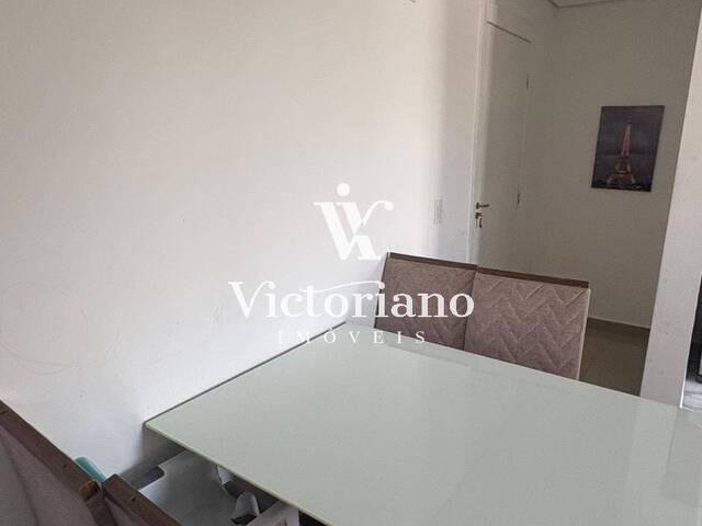 Apartamento para Venda em Jacareí - 3