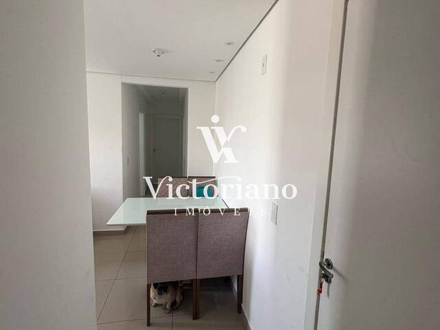 Apartamento para Venda em Jacareí - 2