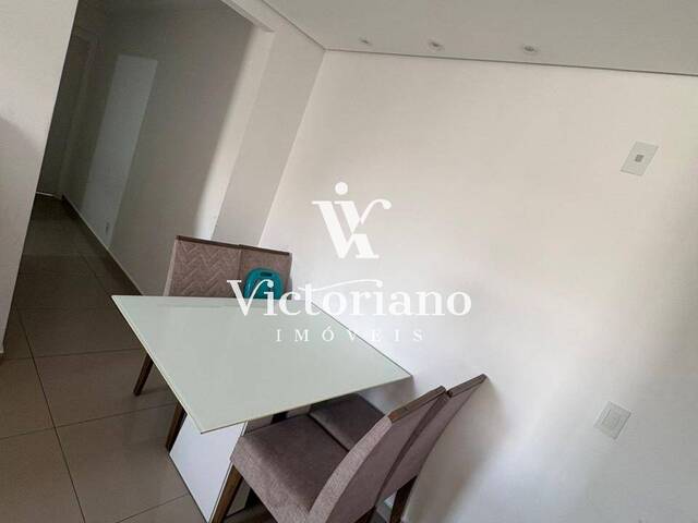 Apartamento para Venda em Jacareí - 4