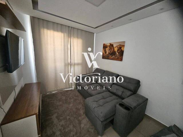Apartamento para Venda em Jacareí - 5