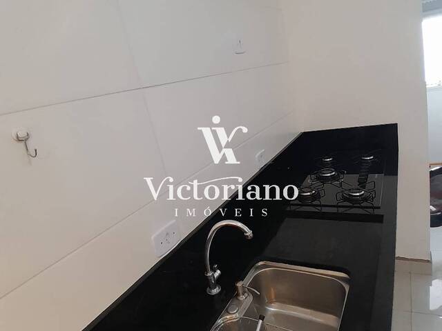 Apartamento para Venda em Jacareí - 2