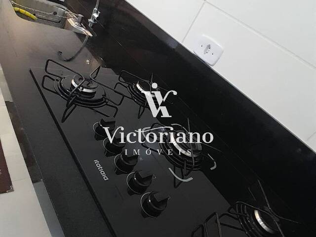 Apartamento para Venda em Jacareí - 3