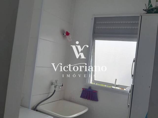 Apartamento para Venda em Jacareí - 5