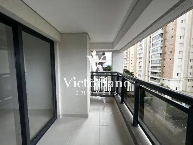 Apartamento para Venda em São José dos Campos - 2