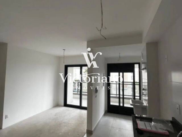 Apartamento para Venda em São José dos Campos - 3