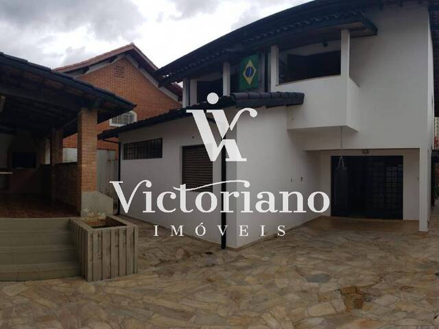 Casa para Venda em São José dos Campos - 4
