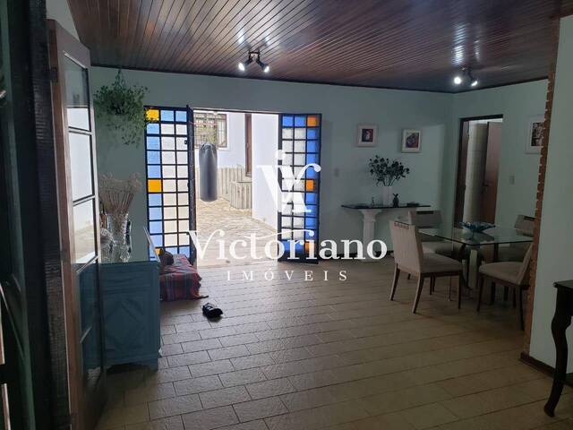 Casa para Venda em São José dos Campos - 5